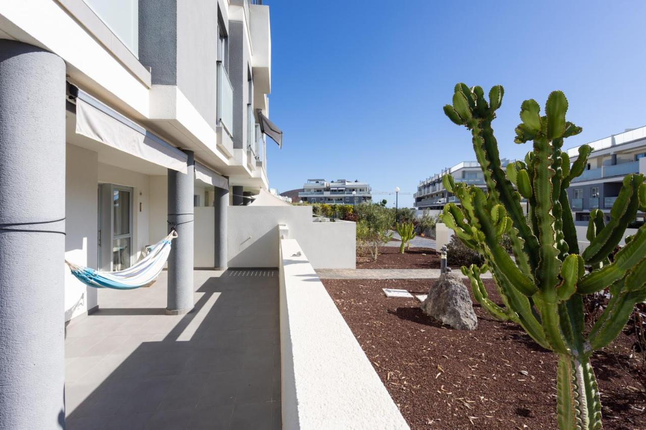 Apartamento Sotavento Eden By Sunkeyrents La Tejita Exterior foto