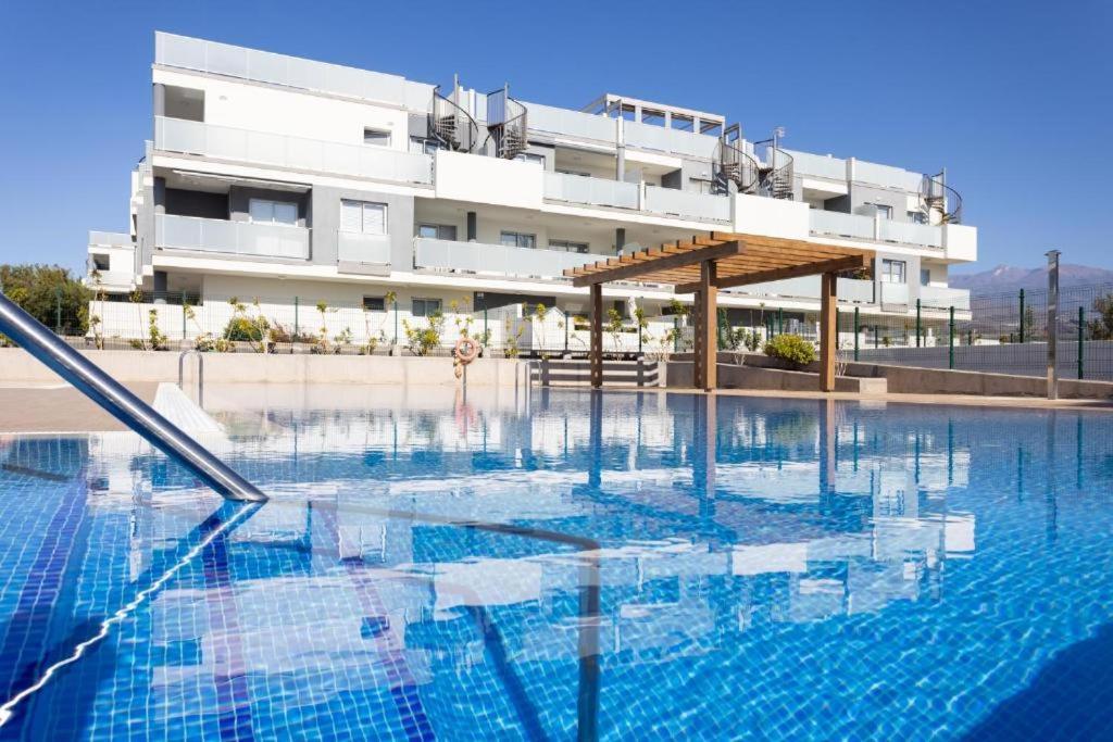Apartamento Sotavento Eden By Sunkeyrents La Tejita Exterior foto